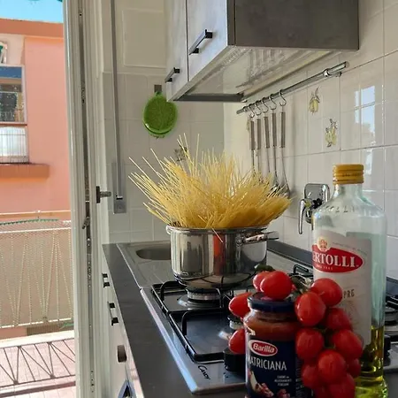 Vista E Comfort A Appartement