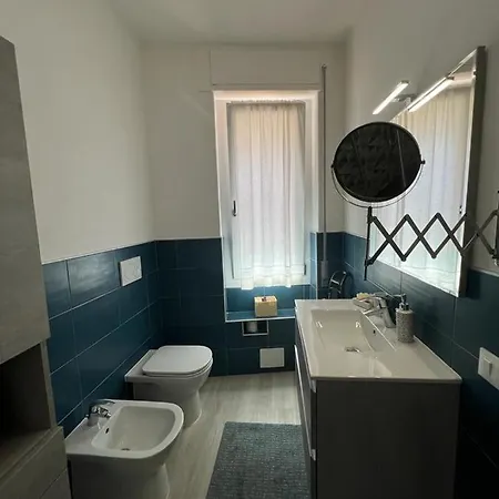 アパート Vista E Comfort A