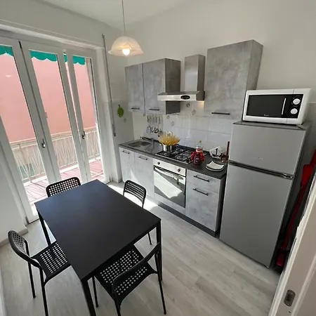 アパート Vista E Comfort A *