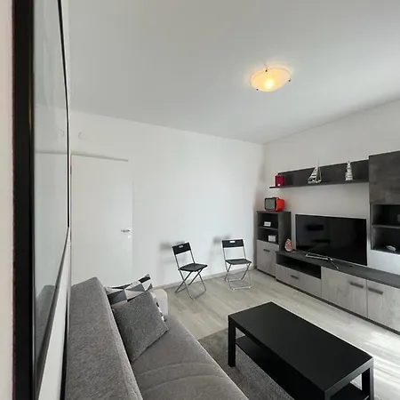 Vista E Comfort A * サンレモ