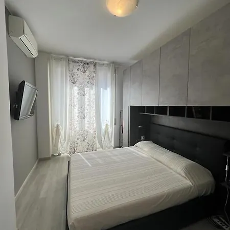 Vista E Comfort A アパート