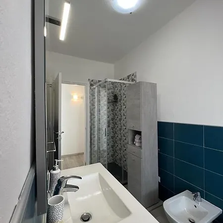 Vista E Comfort A * サンレモ