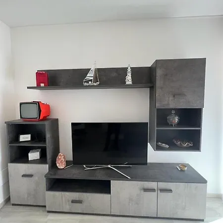 Διαμέρισμα Vista E Comfort A *