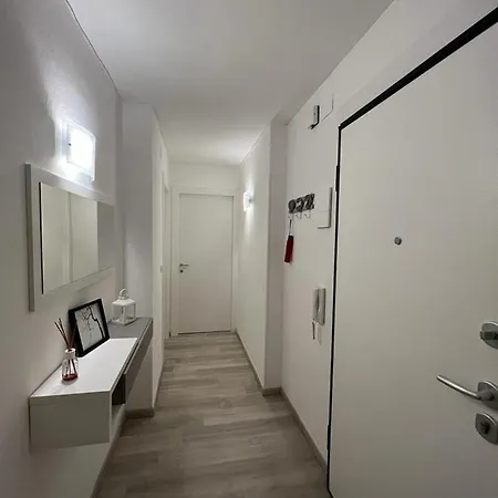 Vista E Comfort A サンレモ