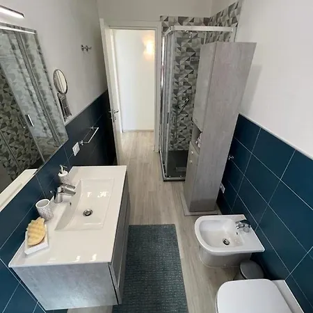 Vista E Comfort A アパート