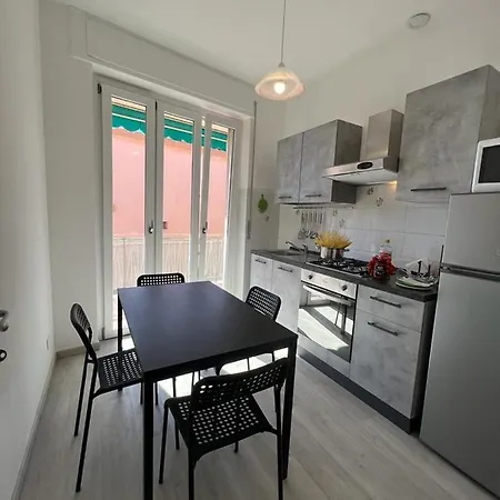 Vista E Comfort A Appartement *