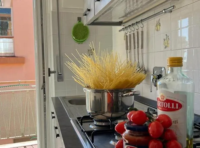 Vista E Comfort A Appartement