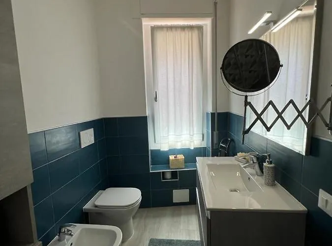 Appartement Vista E Comfort A