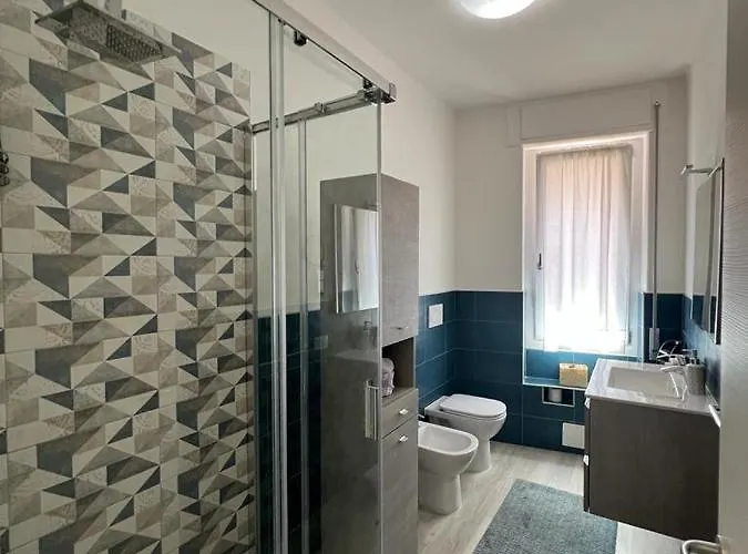 Appartement Vista E Comfort A