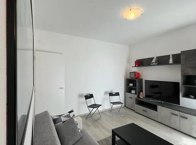 Vista E Comfort A * San Remo