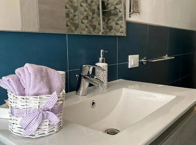 Appartement Vista E Comfort A San Remo