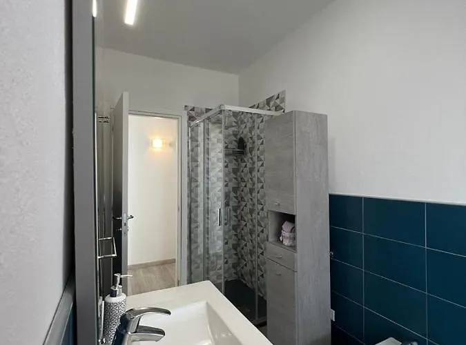 Vista E Comfort A * San Remo