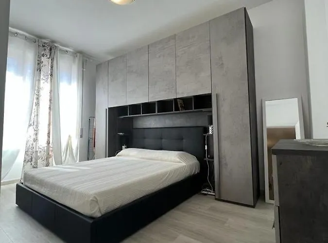 Appartement Vista E Comfort A *