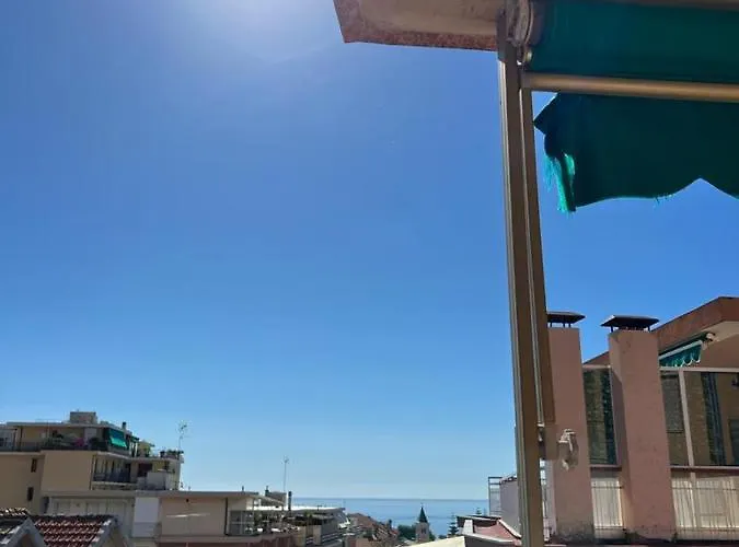 Appartement Vista E Comfort A San Remo