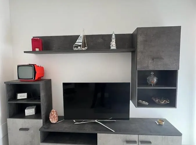 Appartement Vista E Comfort A *