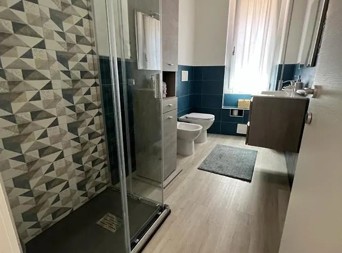 Vista E Comfort A Appartement San Remo