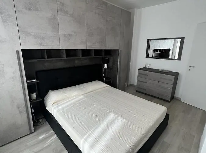 Vista E Comfort A Appartement San Remo