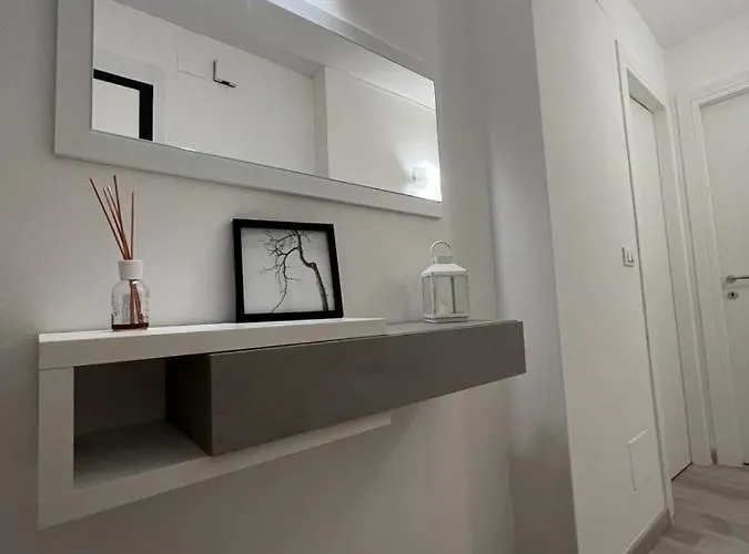 Vista E Comfort A Appartement San Remo