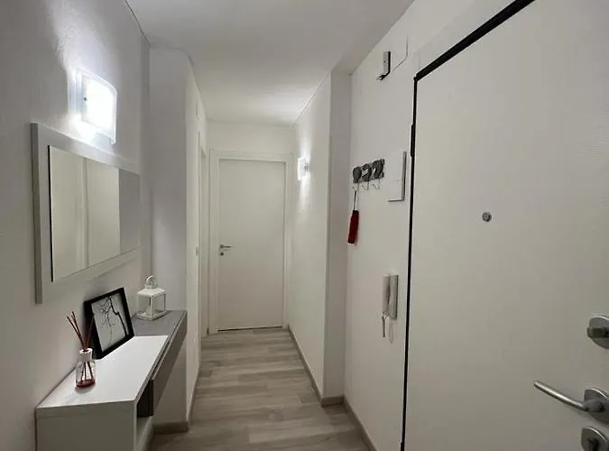 Vista E Comfort A San Remo