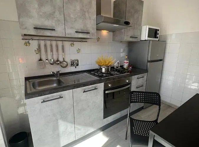 Vista E Comfort A Appartement