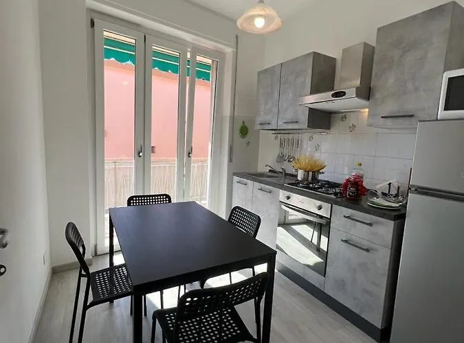 Vista E Comfort A Appartement *