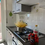 아파트 Vista E Comfort A 산레모