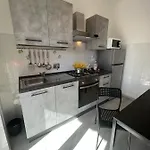 Vista E Comfort A 아파트