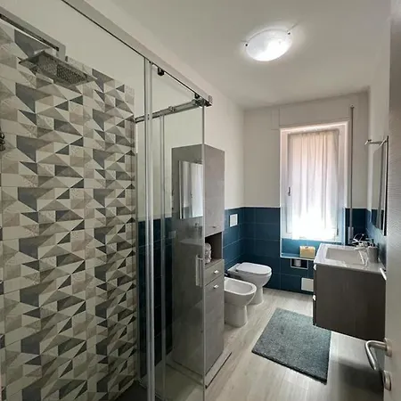 Appartamento Vista E Comfort A