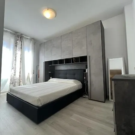 Apartment Vista E Comfort A *