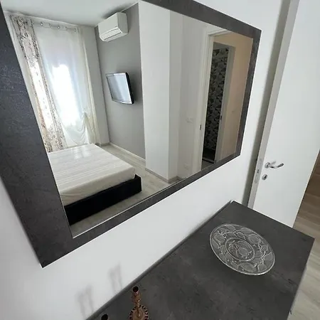 Lägenhet Vista E Comfort A