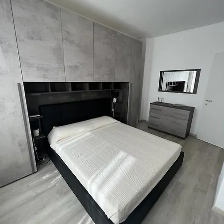 Vista E Comfort A Lägenhet Sanremo